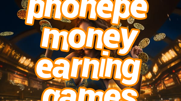phonepe money earning games Screenshots