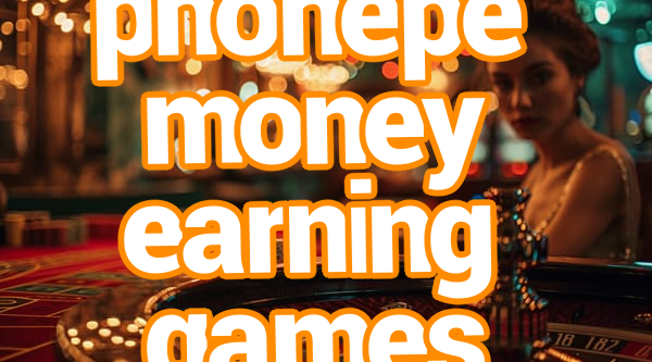phonepe money earning games Screenshots